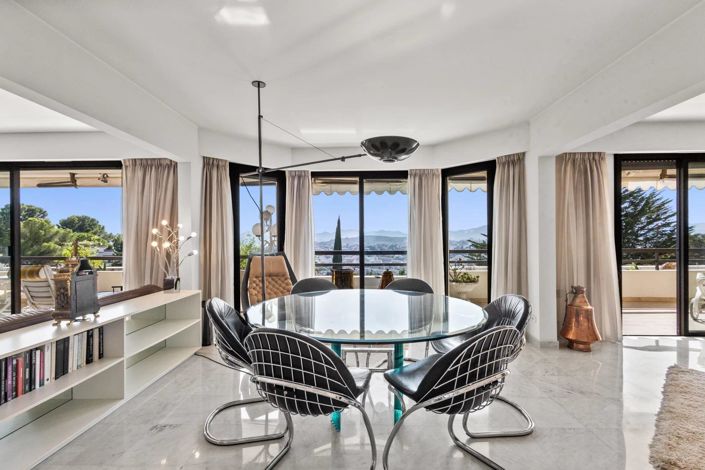 Image No.5-Appartement de 3 chambres à vendre à Le Cannet