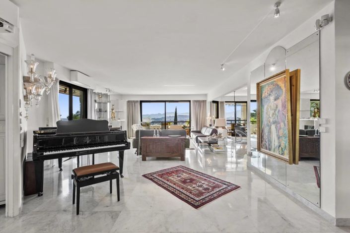 Image No.6-Appartement de 3 chambres à vendre à Le Cannet