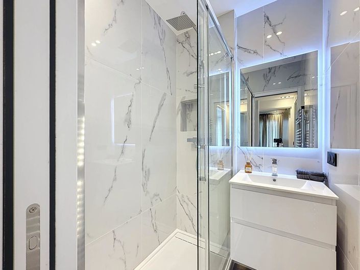 Image No.11-Appartement de 3 chambres à vendre à Le Cannet