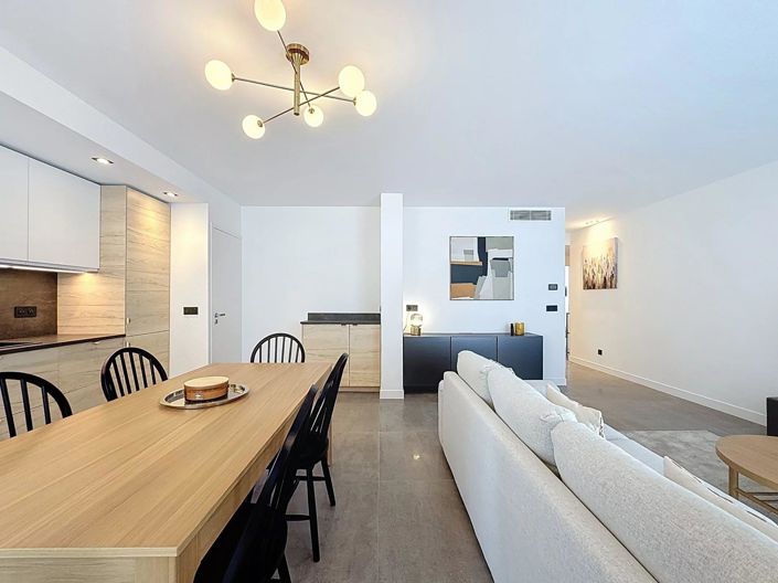 Image No.14-Appartement de 3 chambres à vendre à Le Cannet