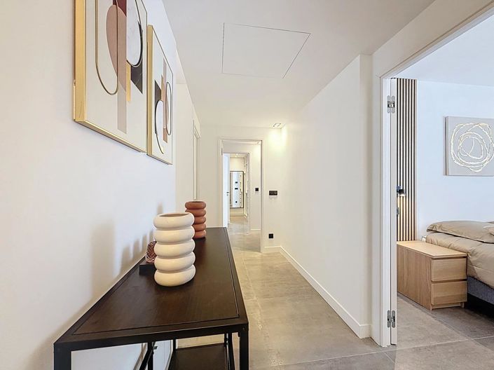 Image No.2-Appartement de 3 chambres à vendre à Le Cannet