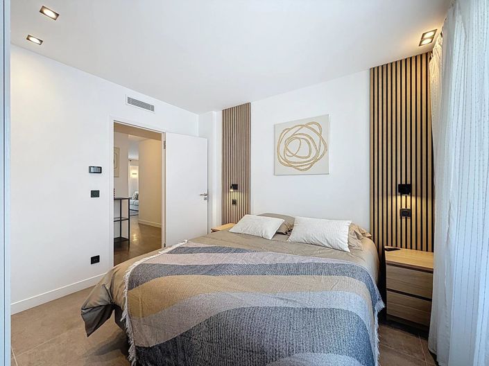 Image No.3-Appartement de 3 chambres à vendre à Le Cannet