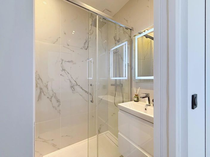 Image No.4-Appartement de 3 chambres à vendre à Le Cannet