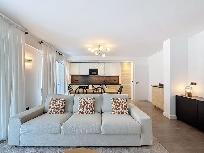 Image No.7-Appartement de 3 chambres à vendre à Le Cannet