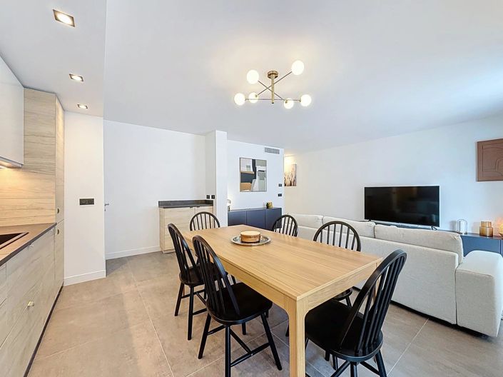 Image No.8-Appartement de 3 chambres à vendre à Le Cannet