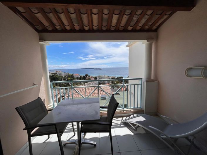 Image No.2-Appartement à vendre à Cannes