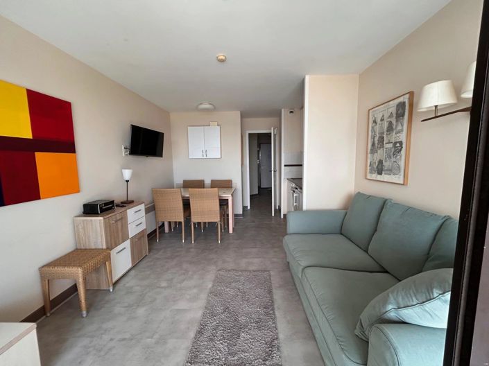 Image No.3-Appartement à vendre à Cannes