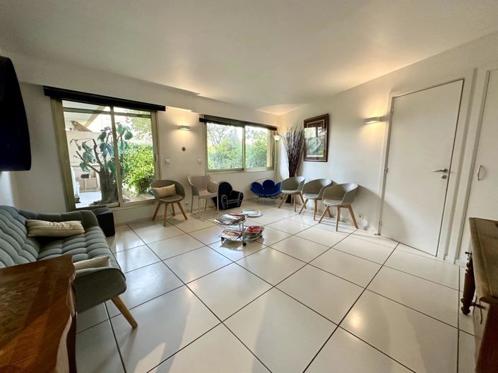 Image No.10-Appartement à vendre à Le Cannet