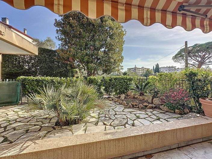 Image No.24-Appartement à vendre à Le Cannet