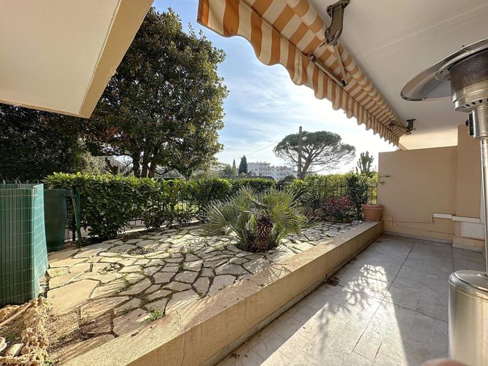 Image No.4-Appartement à vendre à Le Cannet