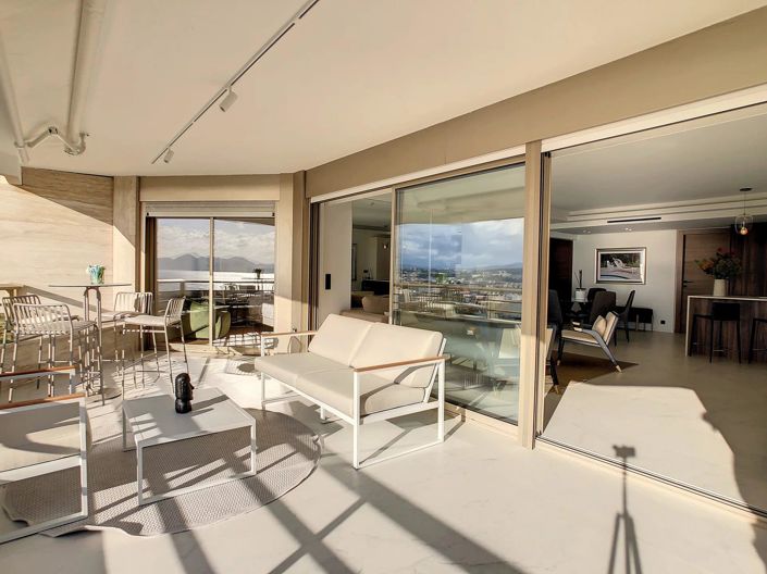 Image No.1-Appartement de 3 chambres à vendre à Cannes