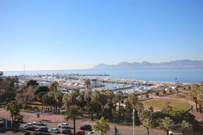 3 Bed Apartment for sale