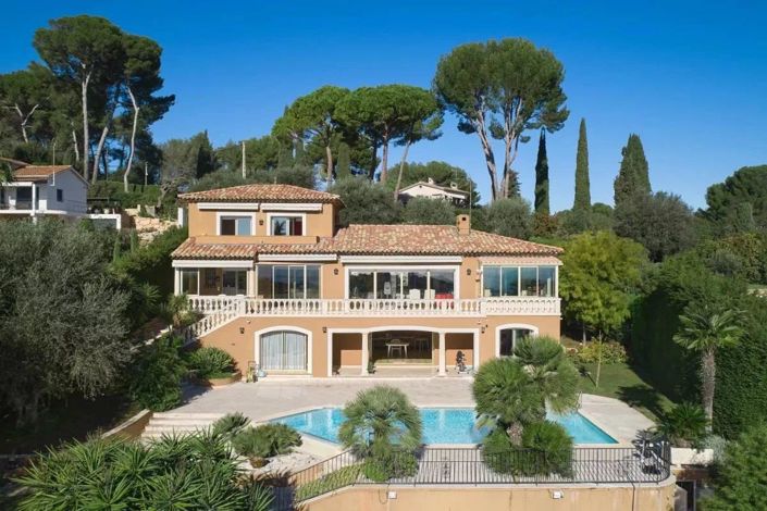 Image No.1-Maison à vendre à Golfe Juan