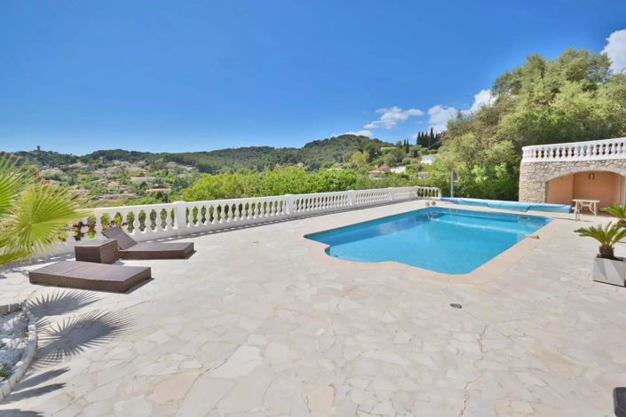 Image No.2-Maison à vendre à Cannes