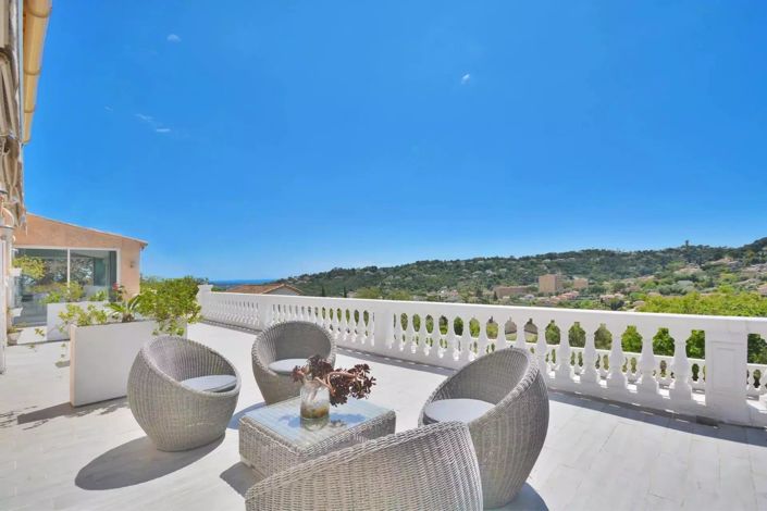 Image No.4-Maison à vendre à Cannes