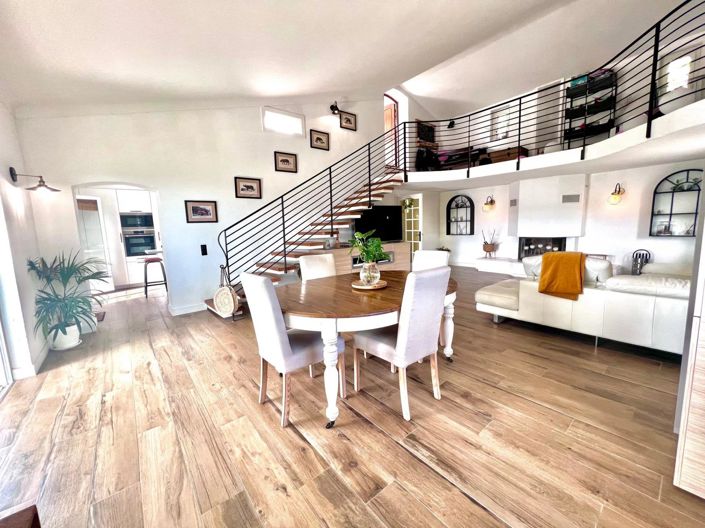 Image No.5-Maison à vendre à Cannes