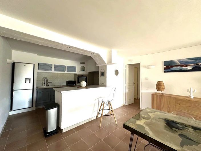 Image No.6-Maison à vendre à Cannes