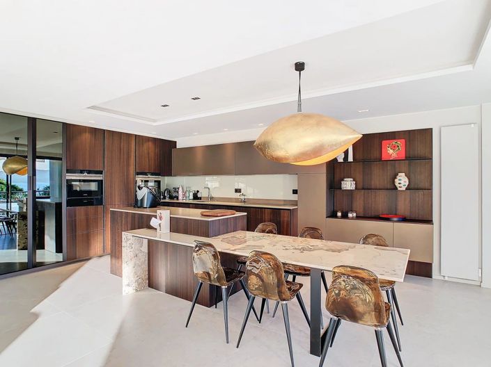 Image No.5-Appartement de 2 chambres à vendre à Cannes