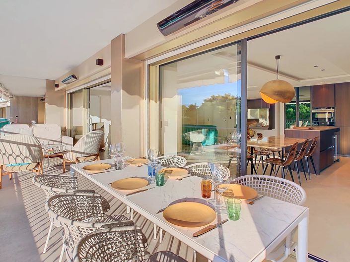 Image No.6-Appartement de 2 chambres à vendre à Cannes