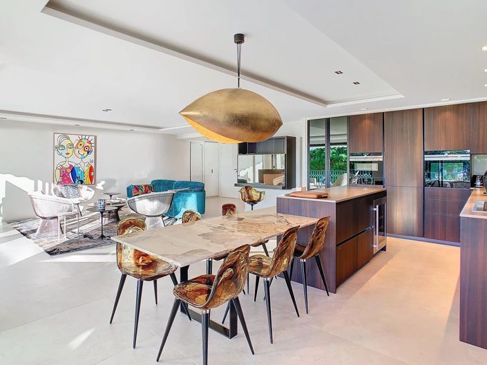 Image No.7-Appartement de 2 chambres à vendre à Cannes