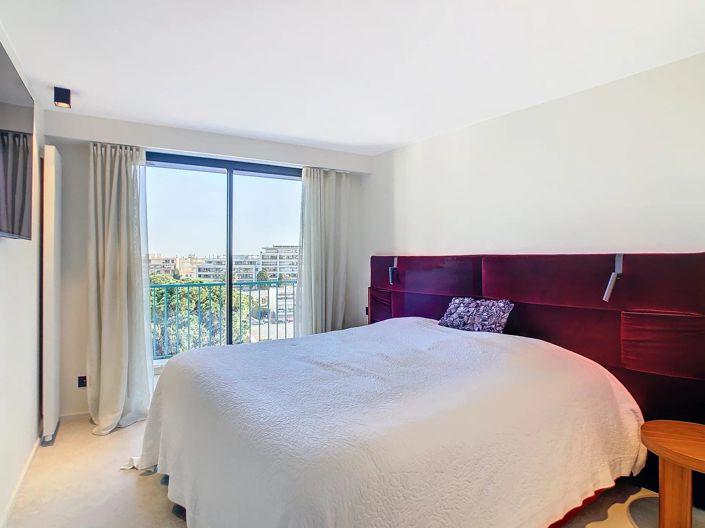 Image No.8-Appartement de 2 chambres à vendre à Cannes