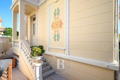 1 - Beaulieu-sur-Mer, Apartment