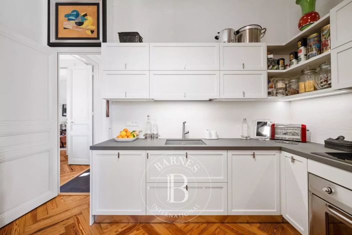 Image No.14-Appartement de 4 chambres à vendre à Beaulieu-sur-Mer