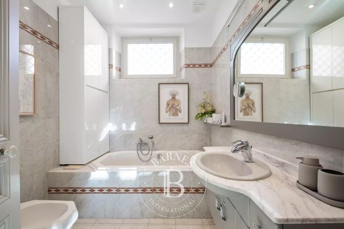 Image No.17-Appartement de 4 chambres à vendre à Beaulieu-sur-Mer