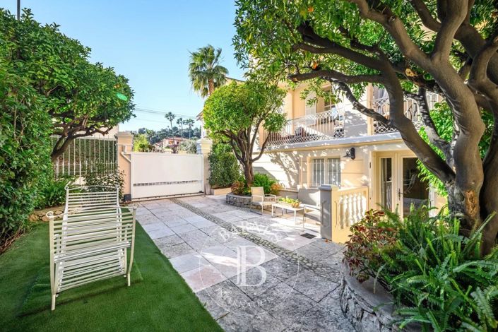 Image No.2-Appartement de 4 chambres à vendre à Beaulieu-sur-Mer