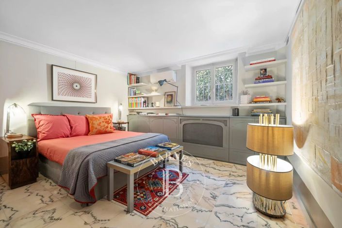 Image No.5-Appartement de 4 chambres à vendre à Beaulieu-sur-Mer