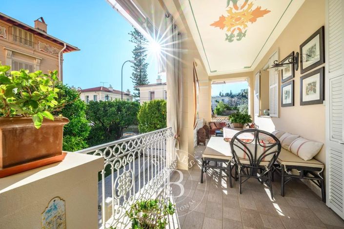 Image No.7-Appartement de 4 chambres à vendre à Beaulieu-sur-Mer