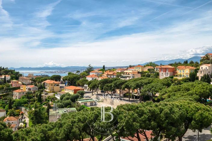Image No.1-Appartement de 2 chambres à vendre à Villefranche-sur-Mer