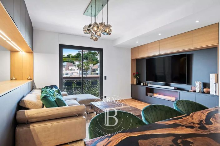 Image No.7-Appartement de 2 chambres à vendre à Villefranche-sur-Mer