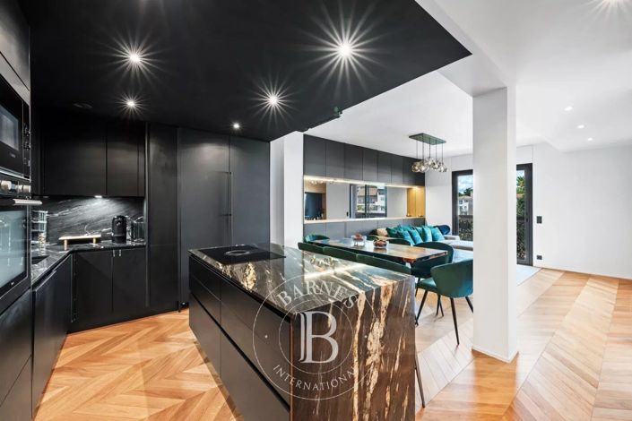 Image No.8-Appartement de 2 chambres à vendre à Villefranche-sur-Mer