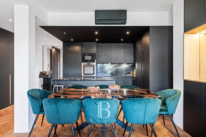 Image No.9-Appartement de 2 chambres à vendre à Villefranche-sur-Mer