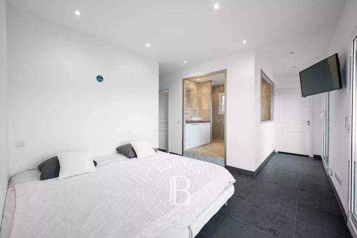 Image No.10-Maison de 4 chambres à vendre à Èze