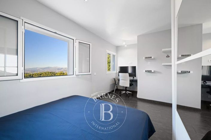 Image No.11-Maison de 4 chambres à vendre à Èze