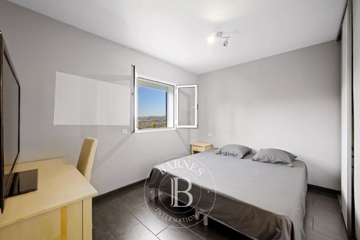 Image No.12-Maison de 4 chambres à vendre à Èze