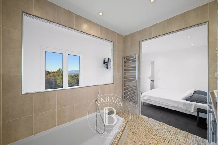 Image No.13-Maison de 4 chambres à vendre à Èze