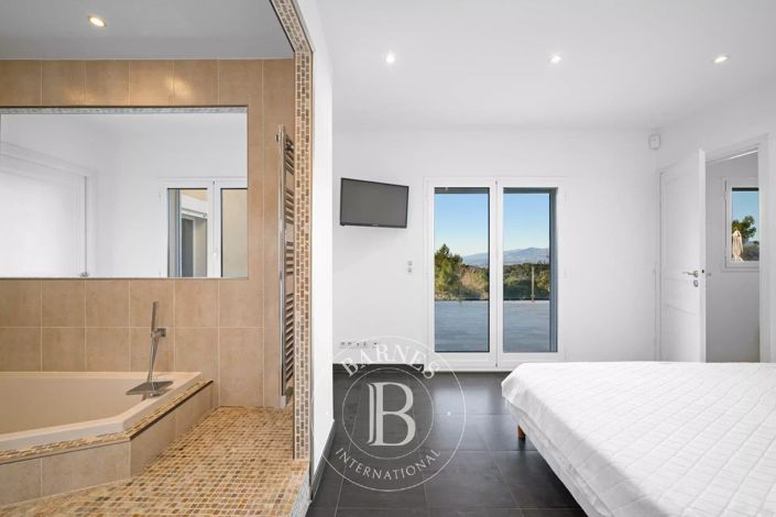 Image No.14-Maison de 4 chambres à vendre à Èze