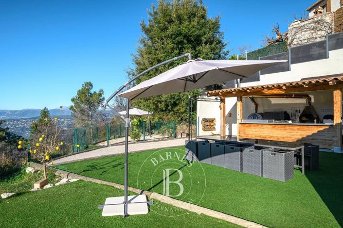 Image No.20-Maison de 4 chambres à vendre à Èze