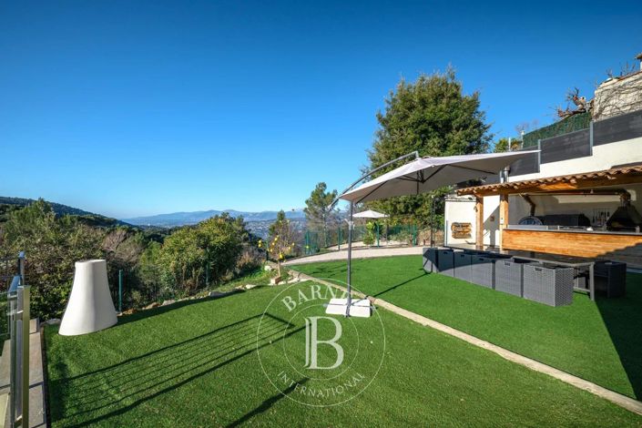 Image No.21-Maison de 4 chambres à vendre à Èze