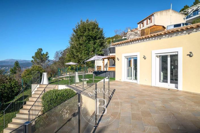 Image No.22-Maison de 4 chambres à vendre à Èze