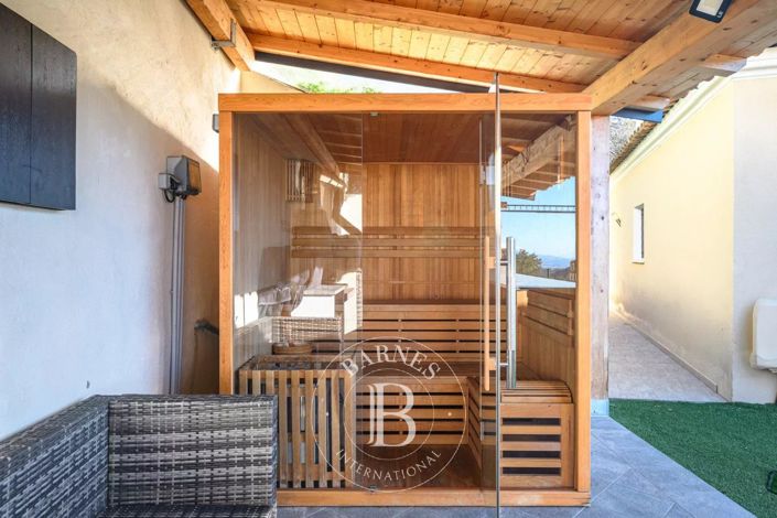 Image No.23-Maison de 4 chambres à vendre à Èze