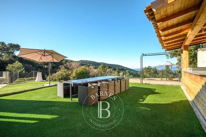 Image No.24-Maison de 4 chambres à vendre à Èze