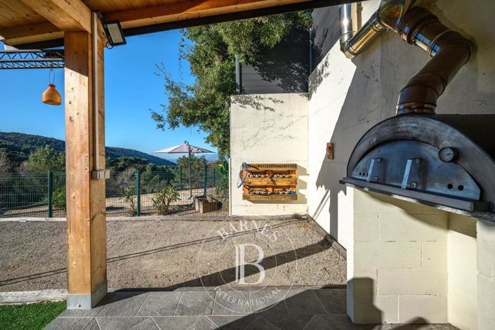 Image No.25-Maison de 4 chambres à vendre à Èze