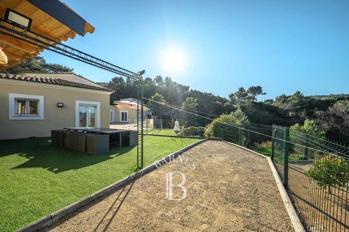 Image No.26-Maison de 4 chambres à vendre à Èze