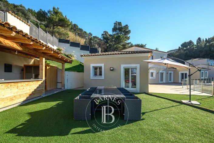 Image No.27-Maison de 4 chambres à vendre à Èze