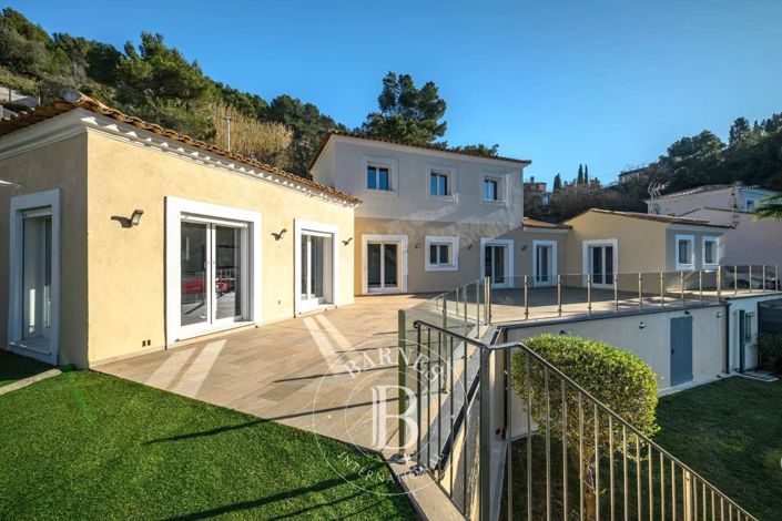 Image No.28-Maison de 4 chambres à vendre à Èze