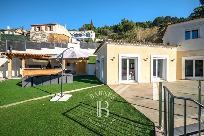 Image No.29-Maison de 4 chambres à vendre à Èze